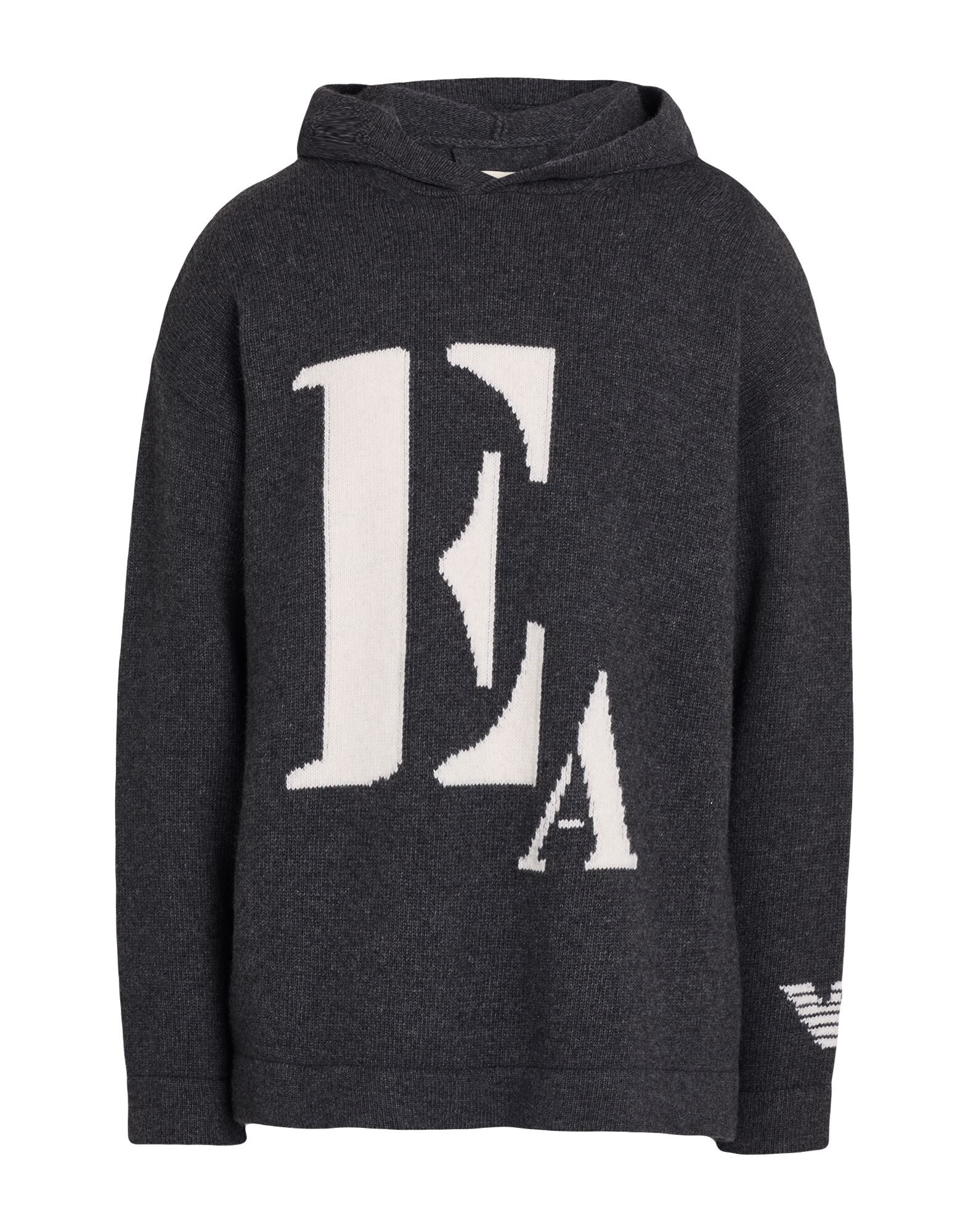 EMPORIO ARMANI - Sweaters