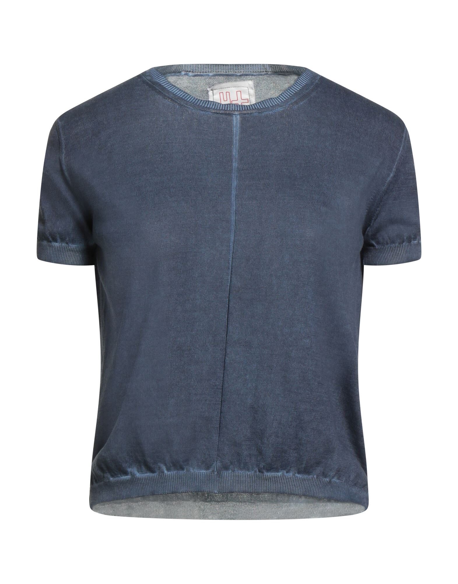 H+ HANNOH WESSEL - プルオーバー