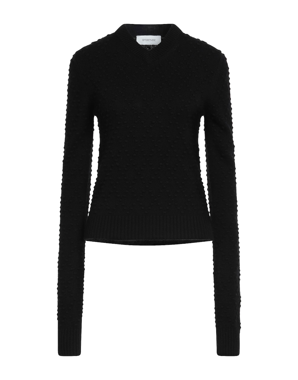 SPORTMAX - Pullover