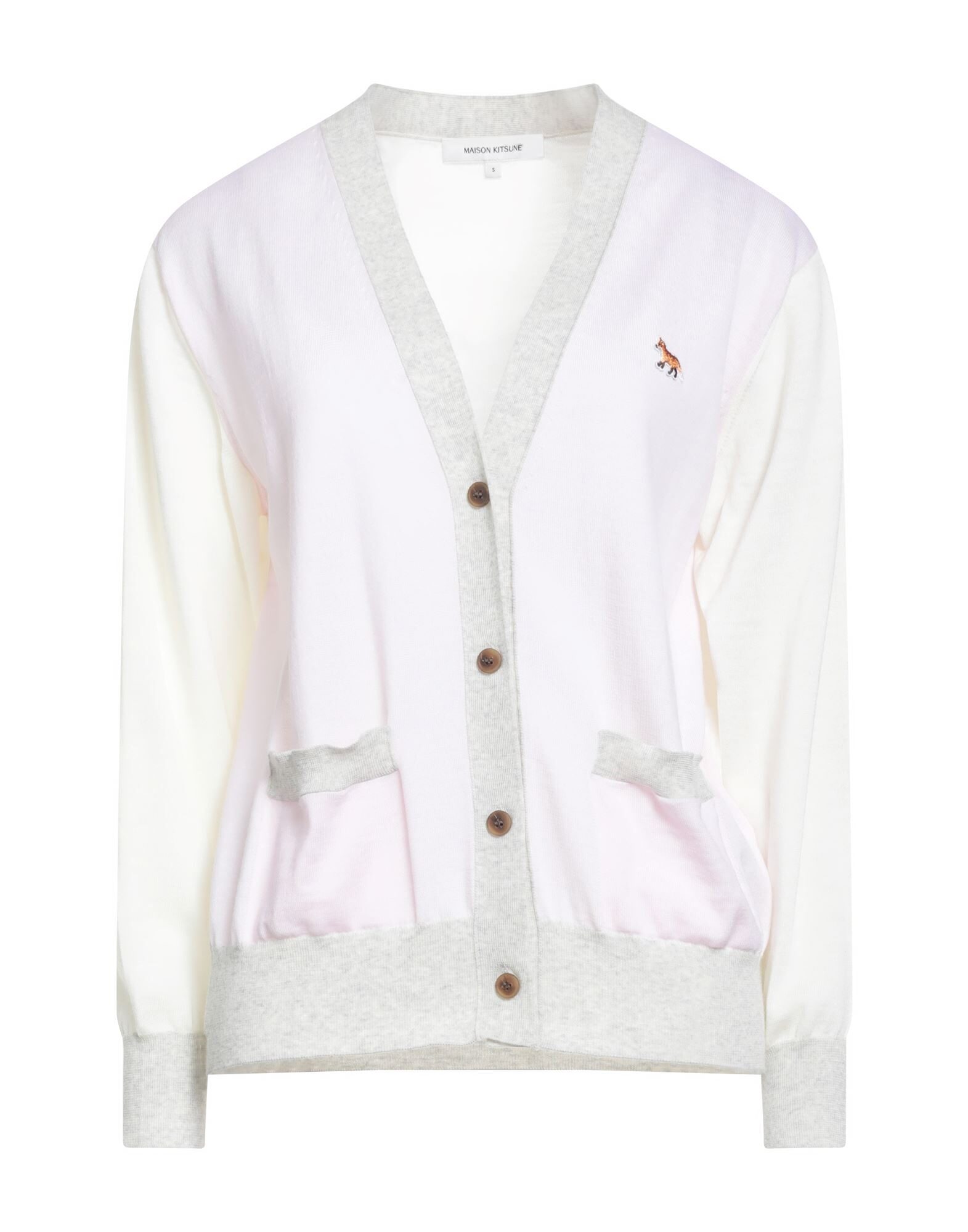 MAISON KITSUNÉ - Cardigans