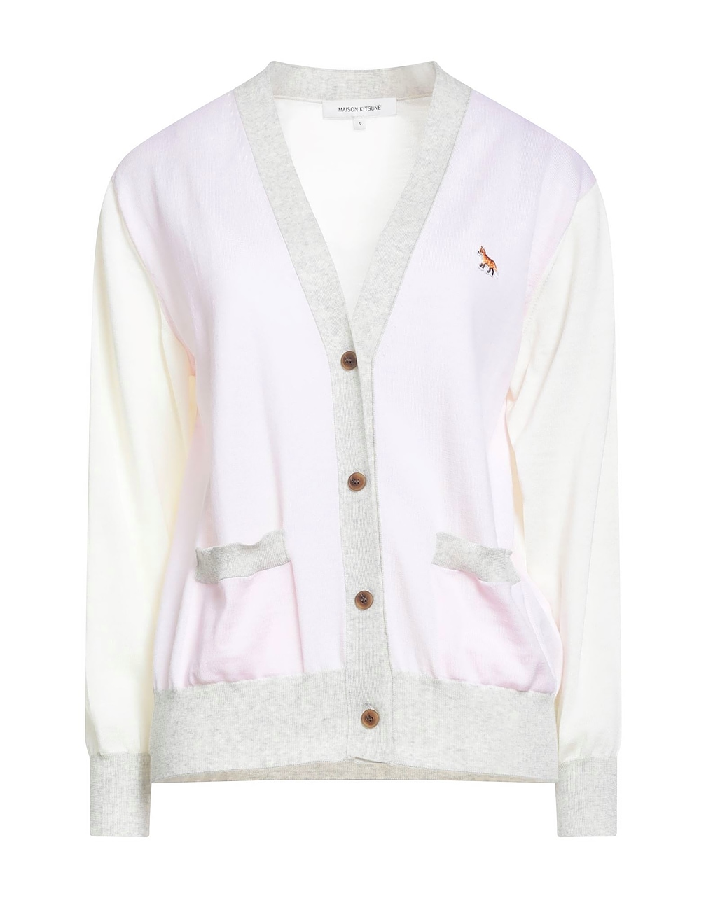 MAISON KITSUNÉ - Ζακέτες