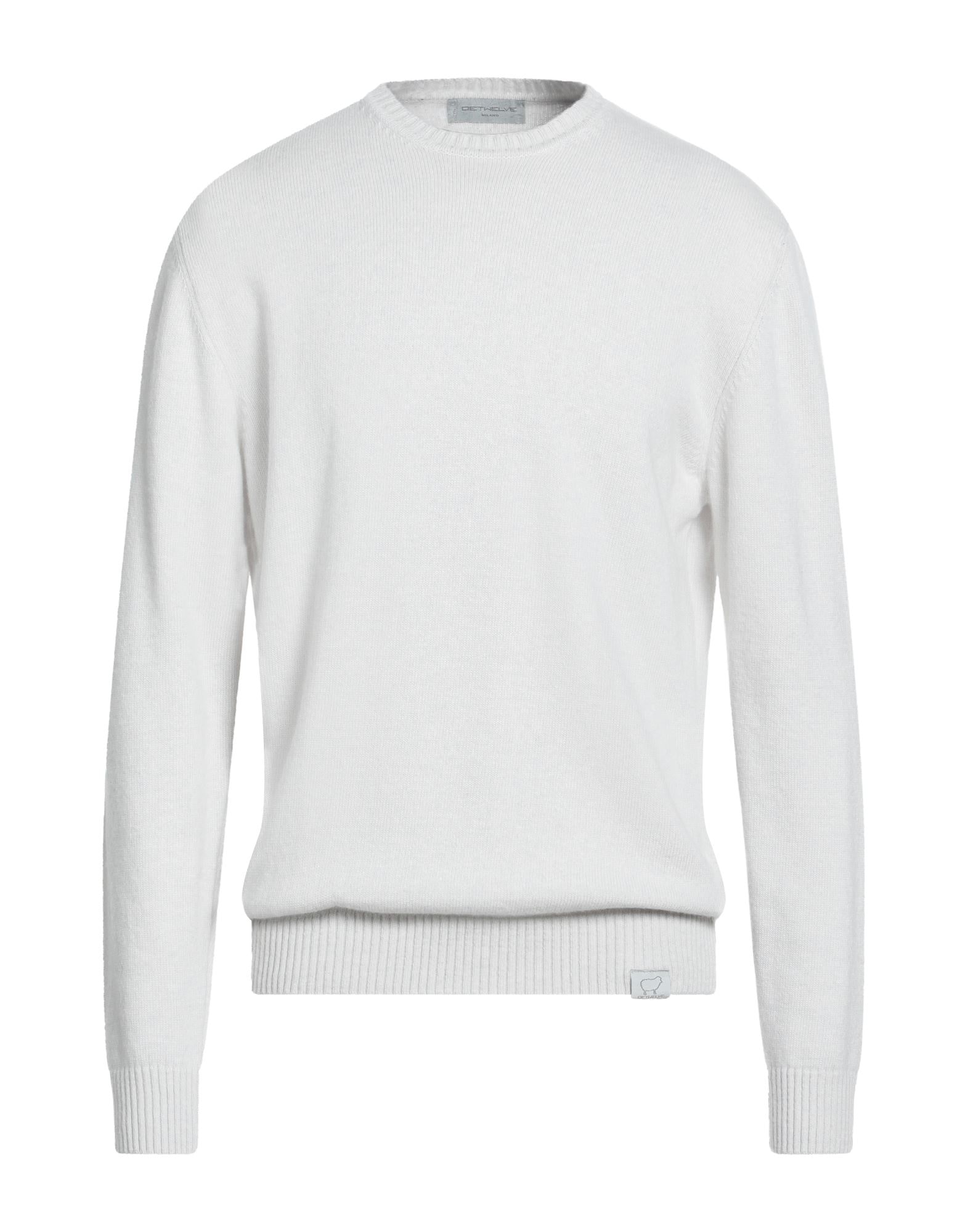 DETWELVE - Свитеры