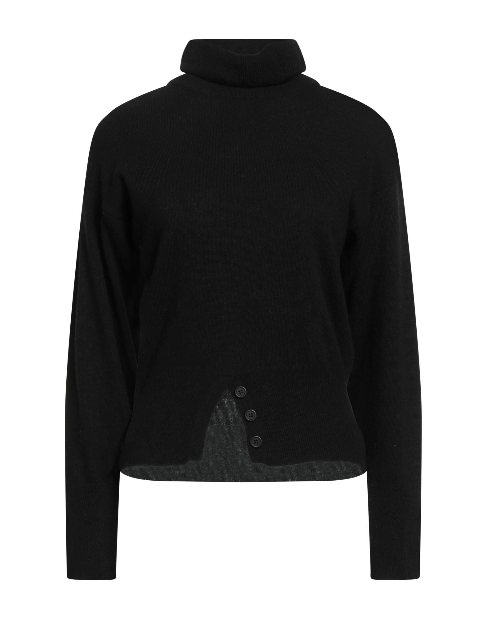 N.O.W. ANDREA ROSATI CASHMERE - Turtlenecks