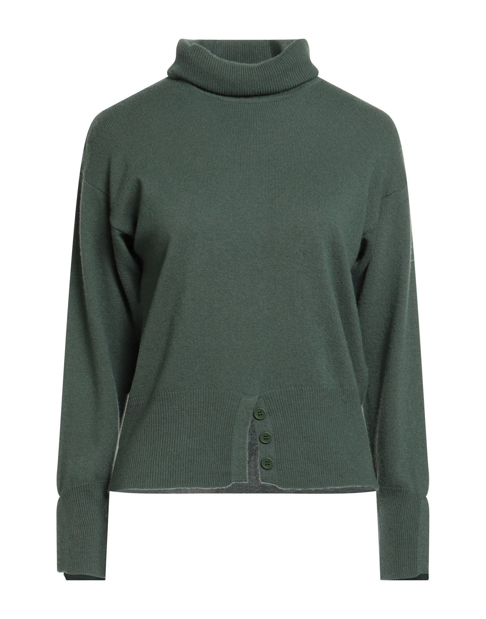 N.O.W. ANDREA ROSATI CASHMERE - Turtlenecks