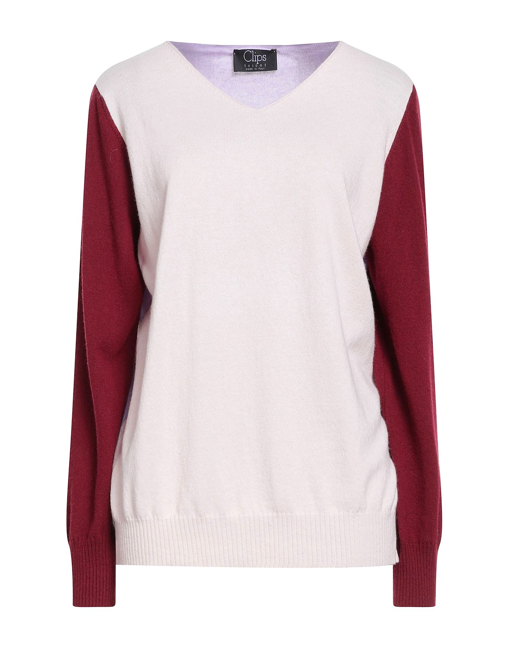 CLIPS - Πουλόβερ