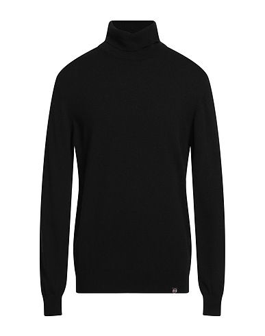 COLMAR Dolcevita Nero 35% Poliammide, 30% Viscosa, 30% Lana, 5% Cachemire