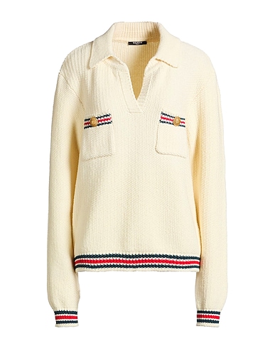 BALMAIN Sweater 76% Wool, 24% Polyamide