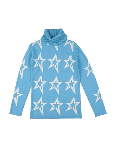 PERFECT MOMENT Polo neck 100% Merino Wool