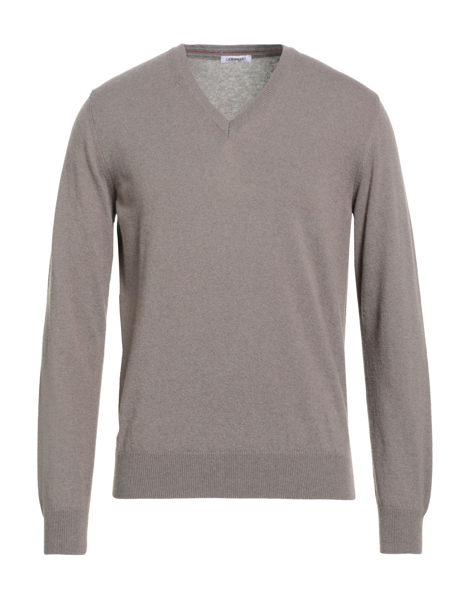 GIOFERRARI - Πουλόβερ