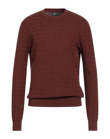 JOHNNY LAMBS Jumper 70% Cotton, 25% Silk, 5% Cashmere