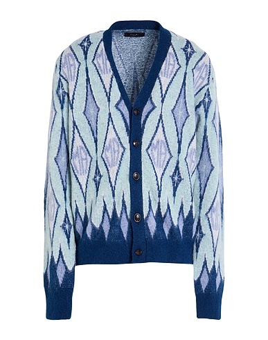 ALANUI Cardigan 46% Mohair wool, 30% Polyamide, 18% Wool, 6% Alpaca wool