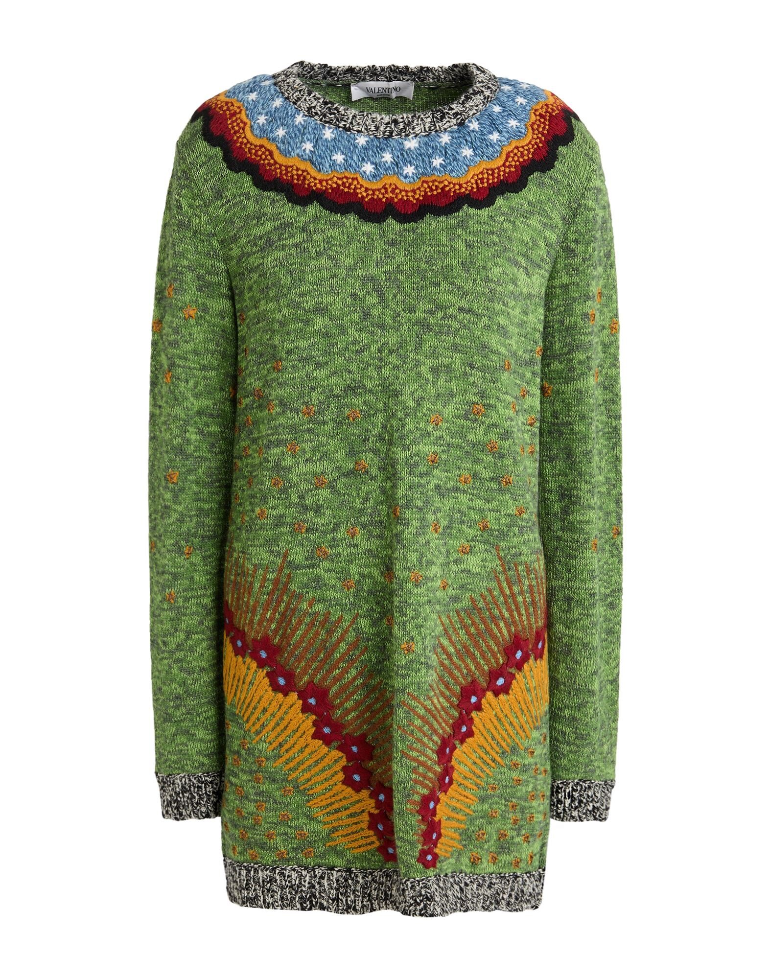 VALENTINO GARAVANI - Mini dresses