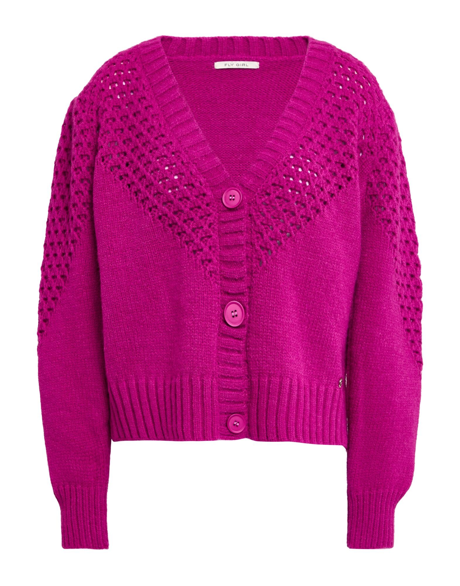 FLY GIRL - 가디건