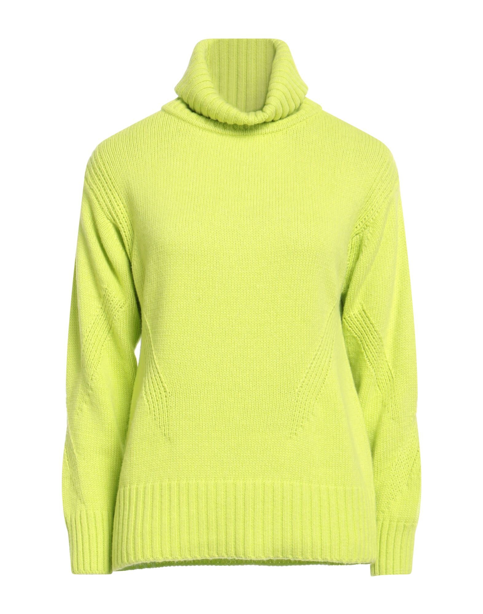 CROCHÈ - Водолазки