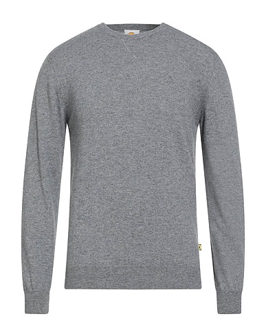 CIESSE PIUMINI Pullover Grigio 35% Poliammide, 30% Viscosa, 30% Lana, 5% Cachemire