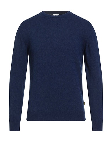 CIESSE PIUMINI Πουλόβερ Μπλε 35% Πολυαμίδη, 30% Βισκόζη, 30% Μαλλί, 5% Κασμίρι