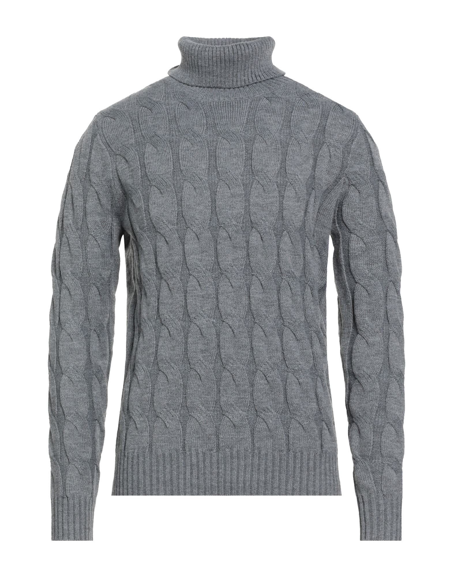 GRIFFAI - Turtlenecks