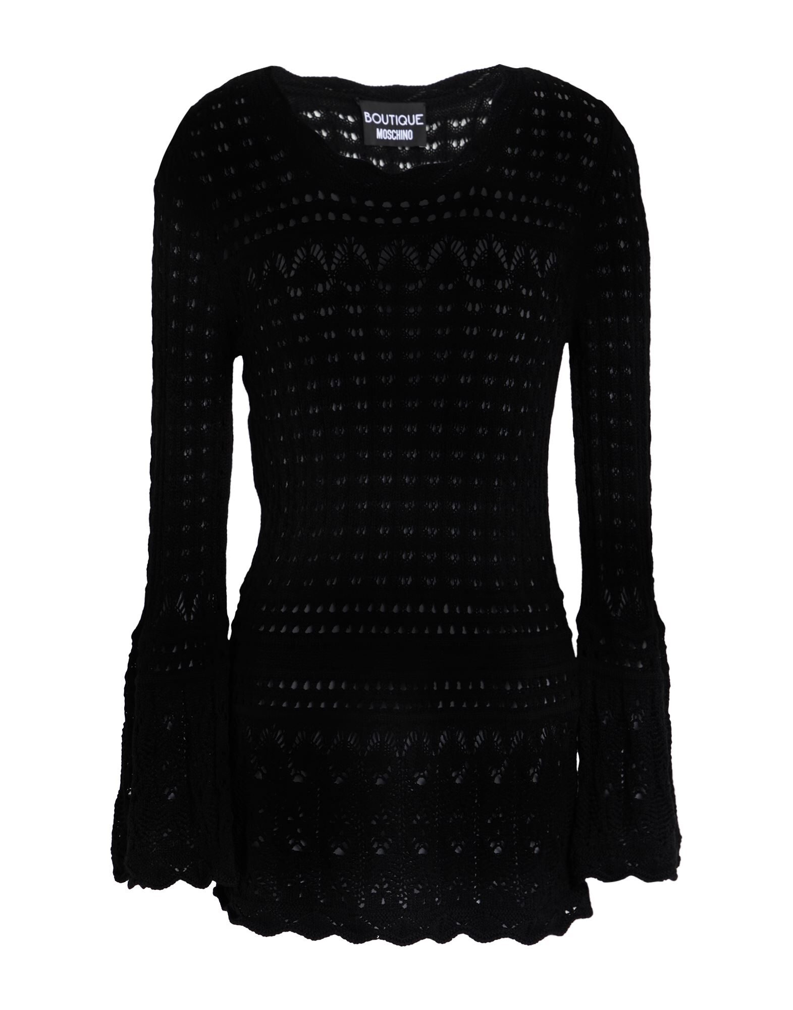 BOUTIQUE MOSCHINO - Sweaters