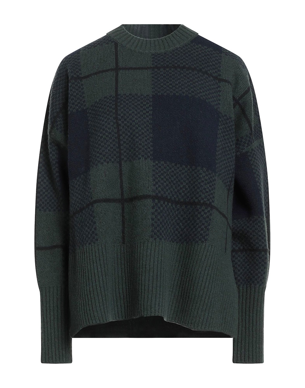 BARBOUR - Πουλόβερ