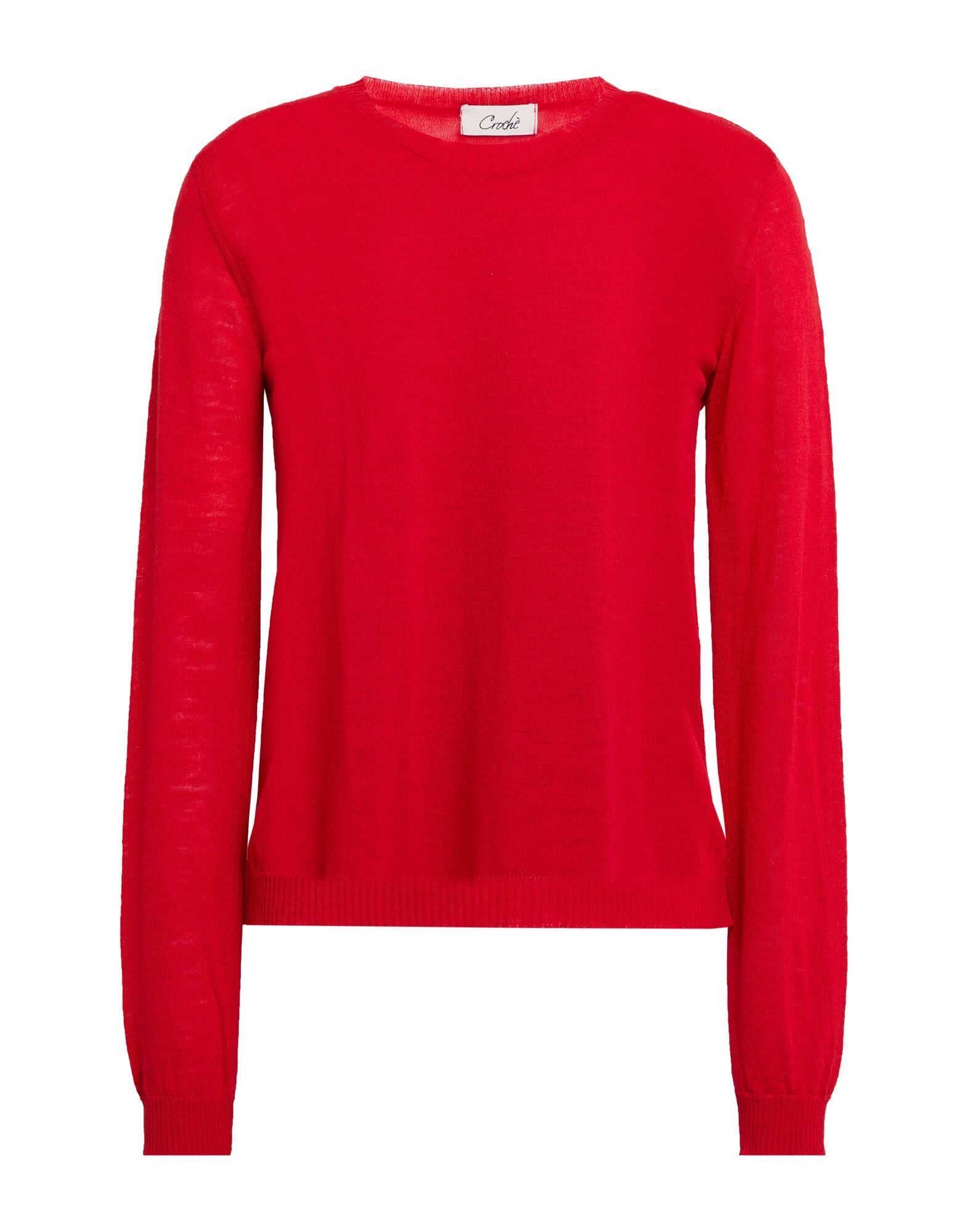 CROCHÈ - Pullover