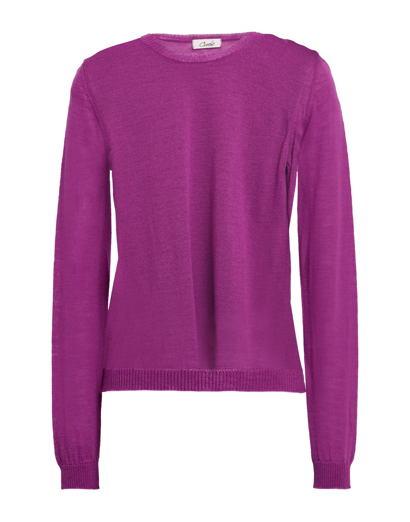 CROCHÈ - プルオーバー