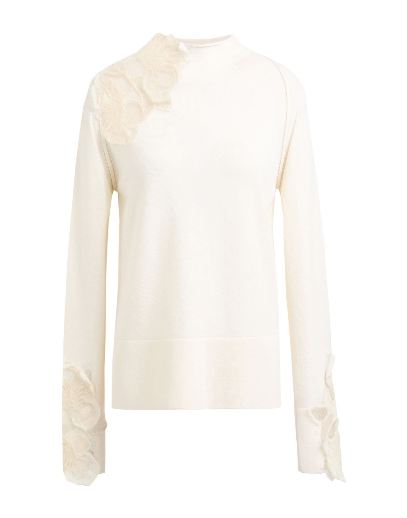 ERMANNO SCERVINO - Turtlenecks
