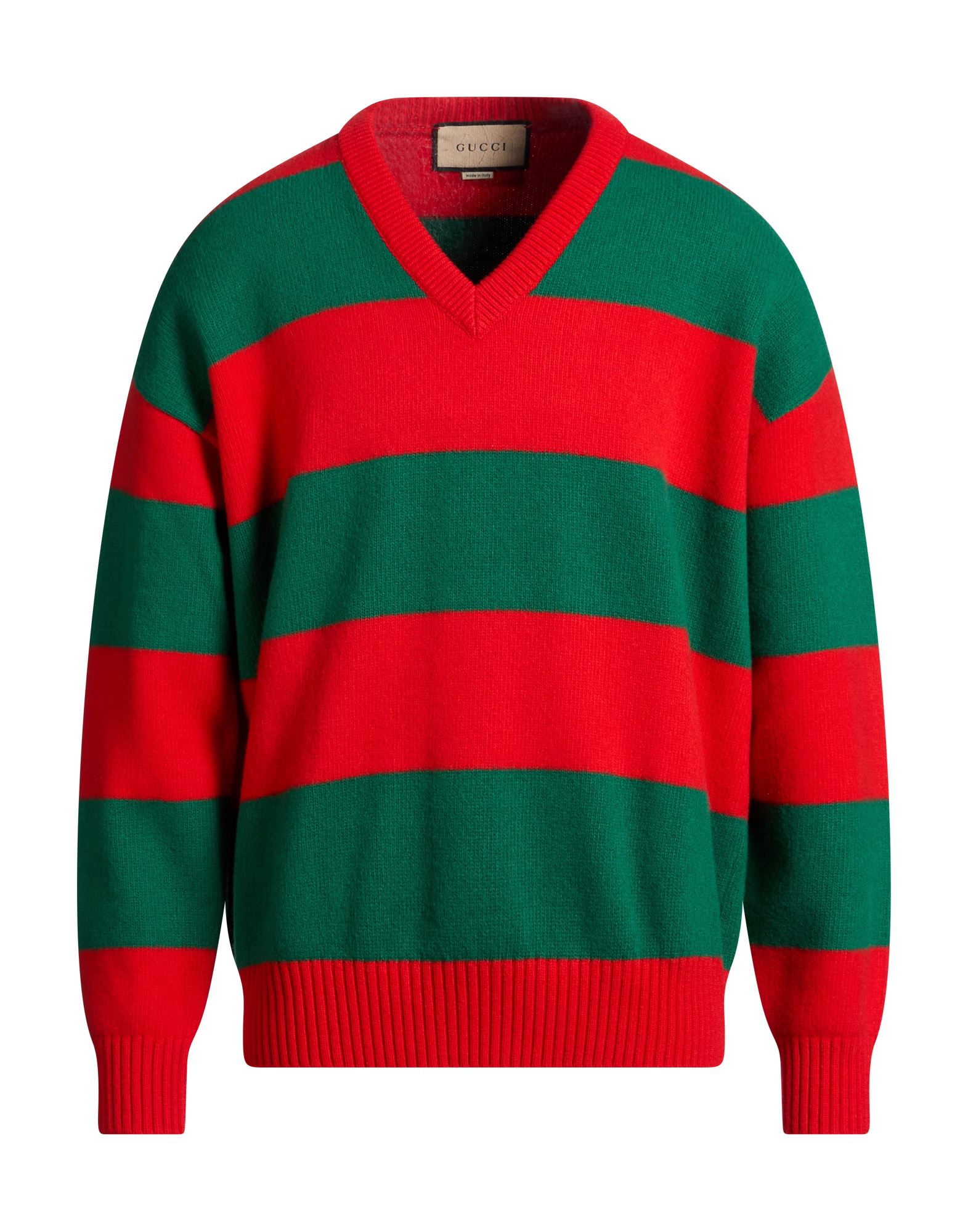 GUCCI - Sweaters