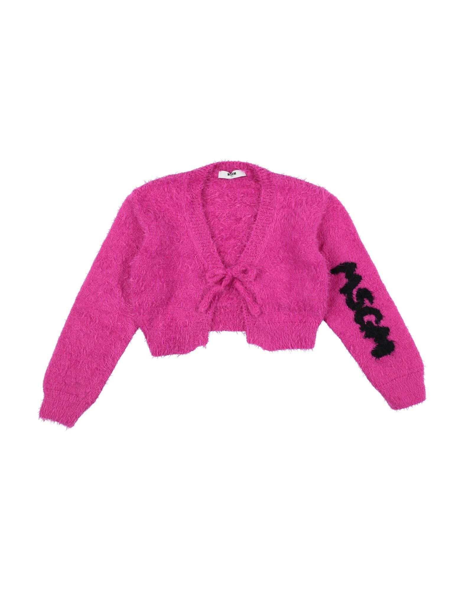 MSGM - Wrap cardigans