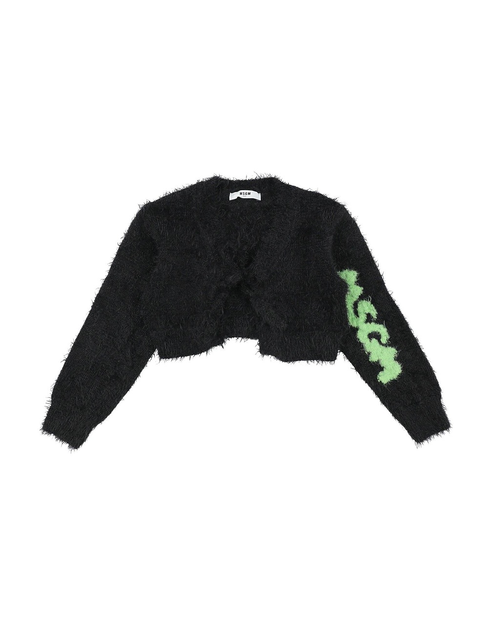 MSGM - Wickelpullover