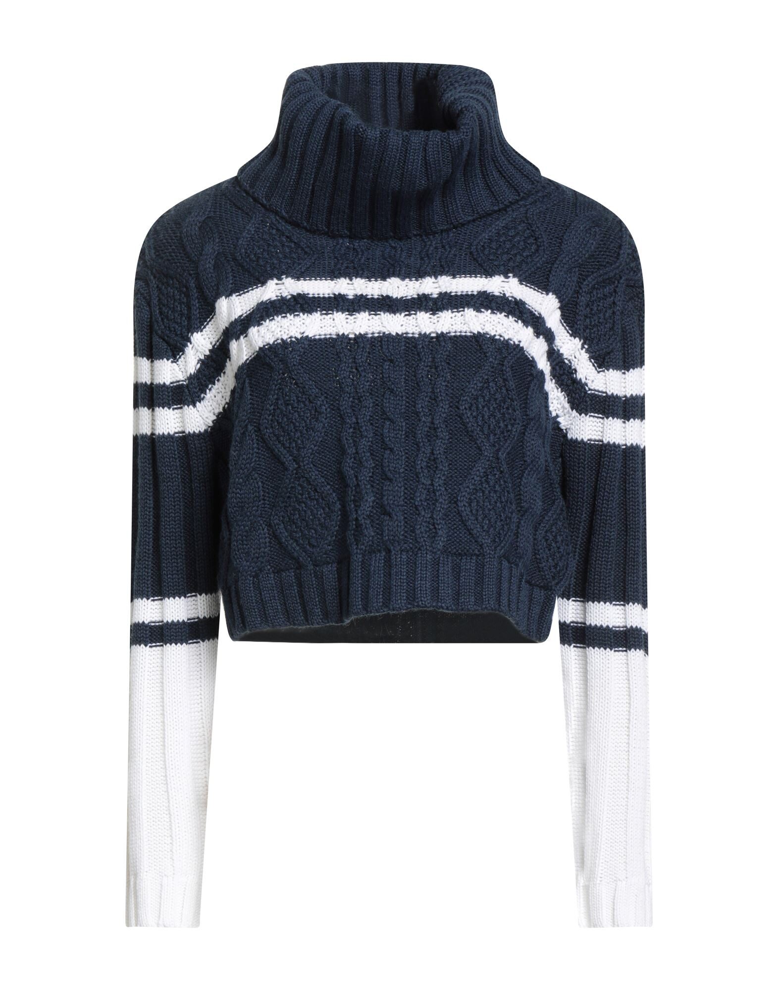 SEAFARER - タートルネック