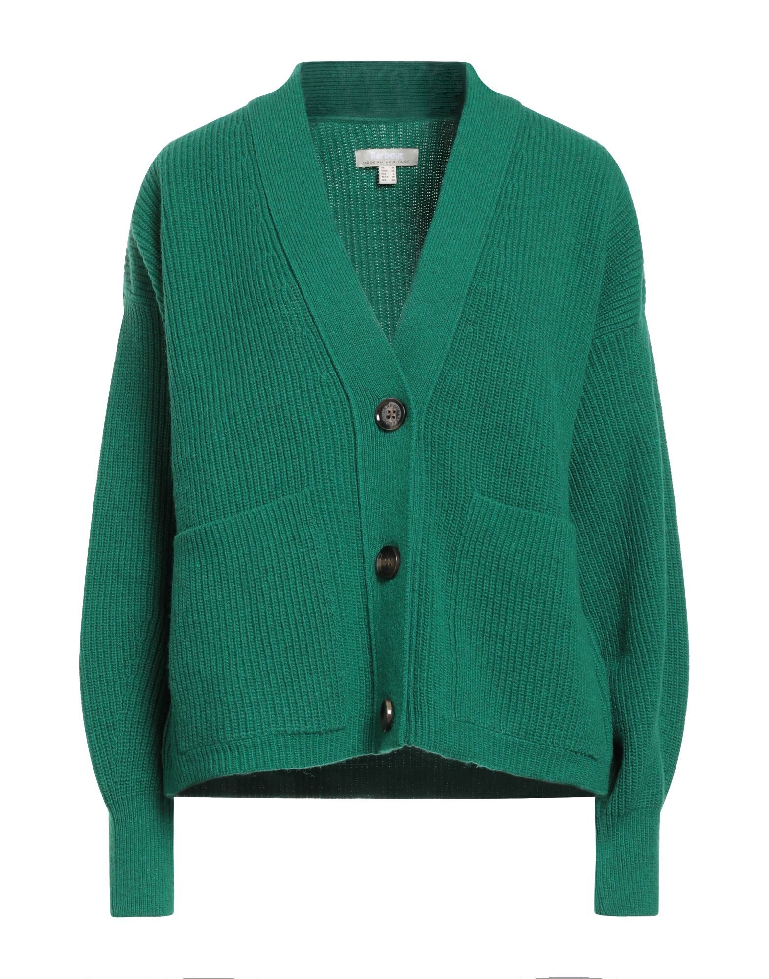 BARBOUR - Кардиганы