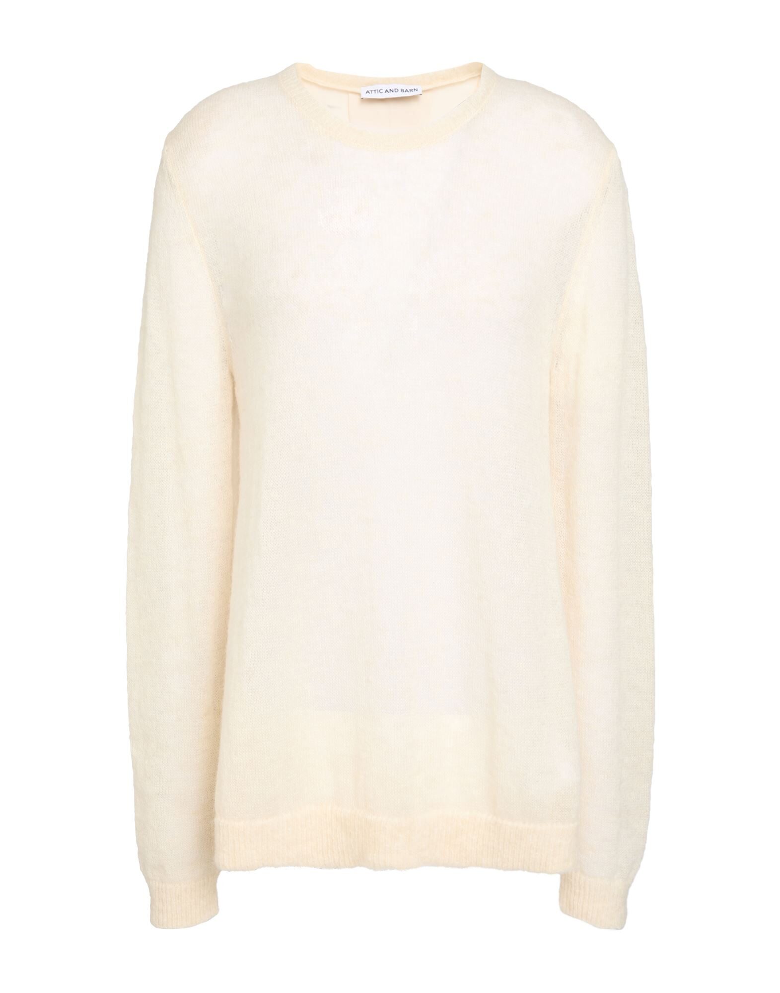 ATTIC AND BARN - Jumpers