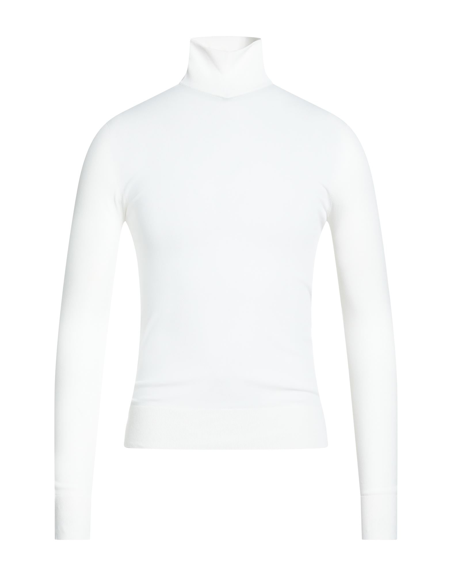 BOTTEGA VENETA - Turtlenecks