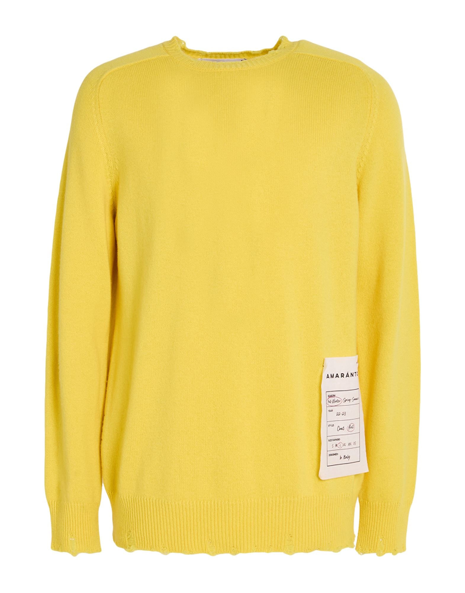 AMARANTO - Sweaters