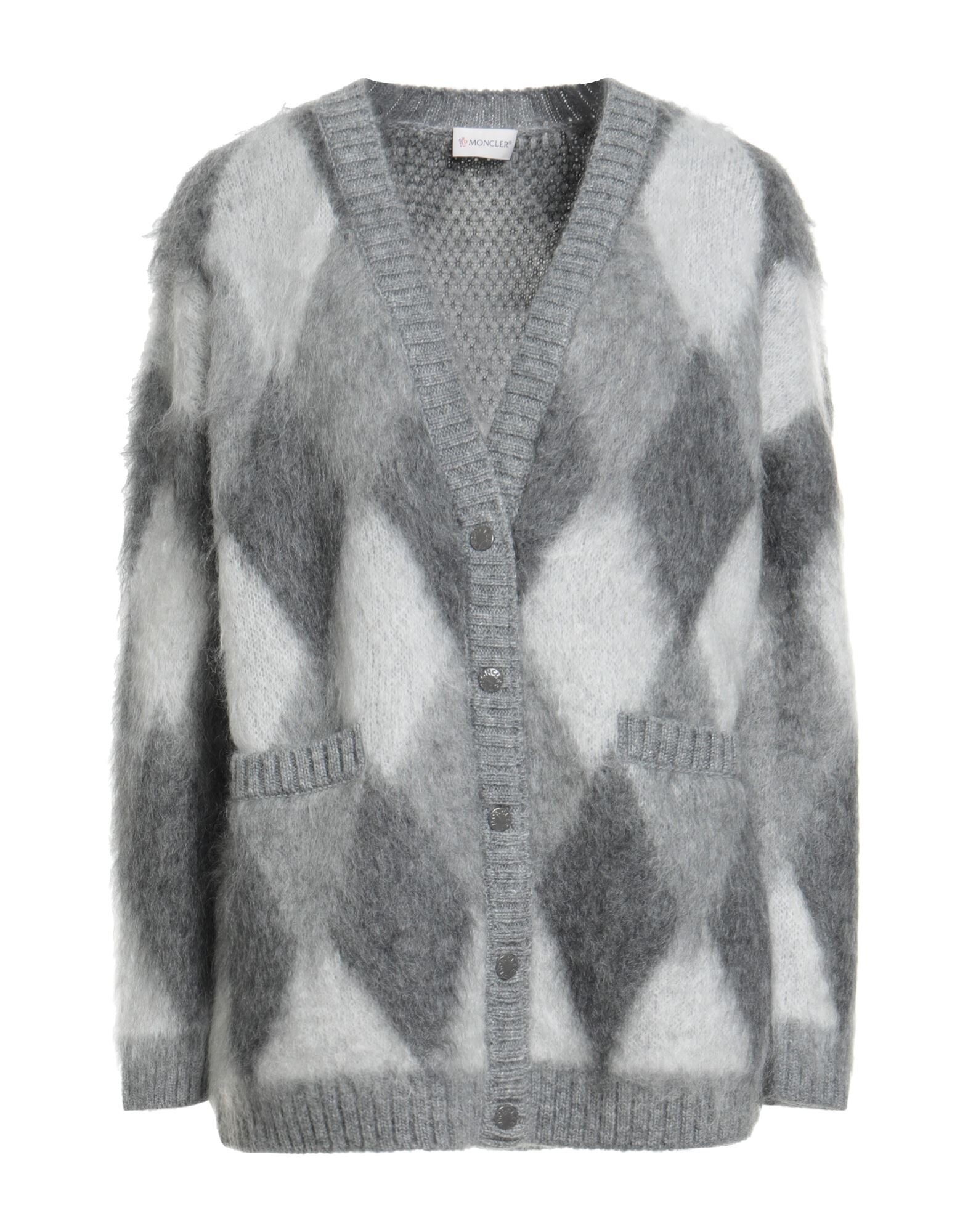 MONCLER - Cardigans