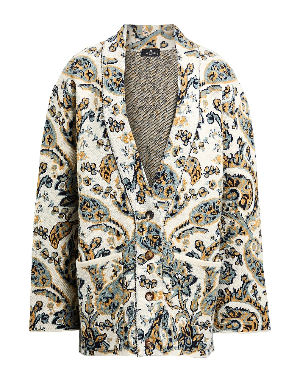 ETRO - Cardigans