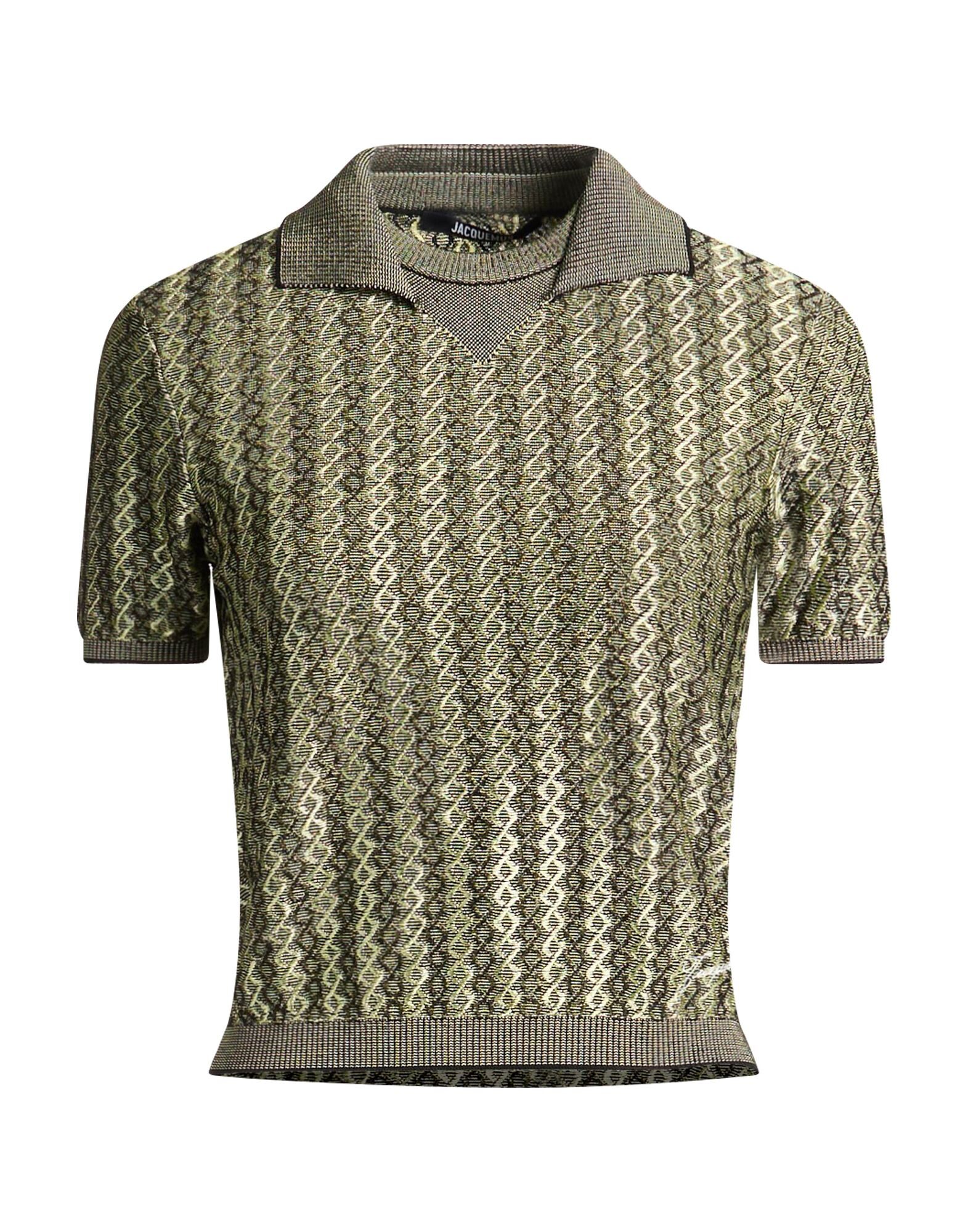 JACQUEMUS - Sweaters