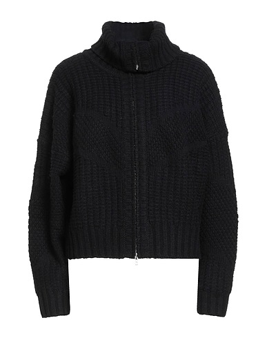 BA&SH Cardigan Black 80% Wool, 20% Polyamide