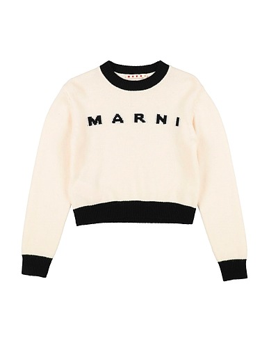 MARNI Pullover 70% Laine, 30% Cachemire
