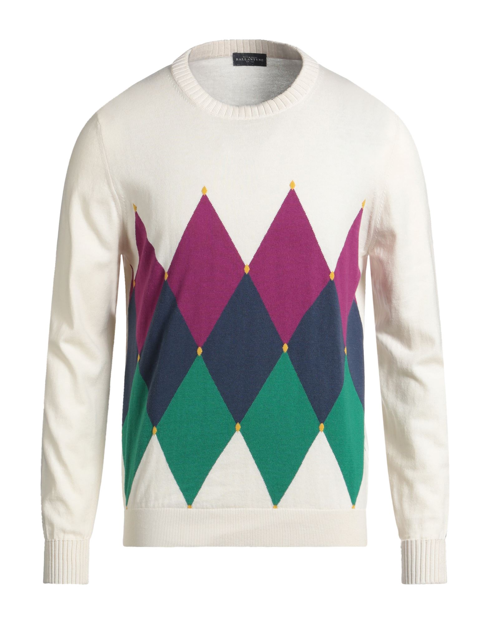 BALLANTYNE - Sweaters