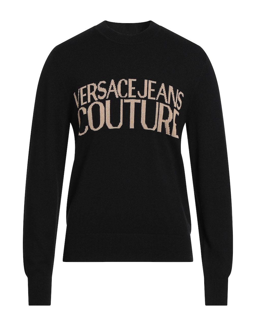 VERSACE JEANS COUTURE - Πουλόβερ