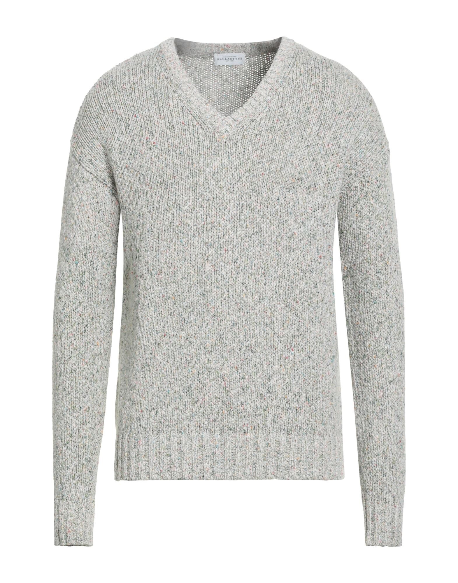 BALLANTYNE - Pullover
