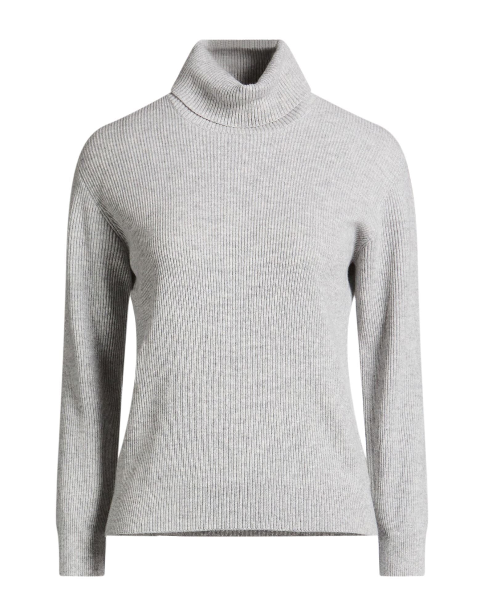 BRUNELLO CUCINELLI - Turtlenecks