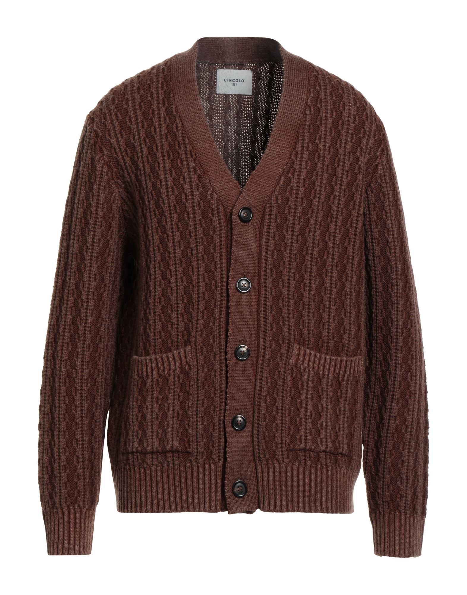 CIRCOLO 1901 - Cardigans