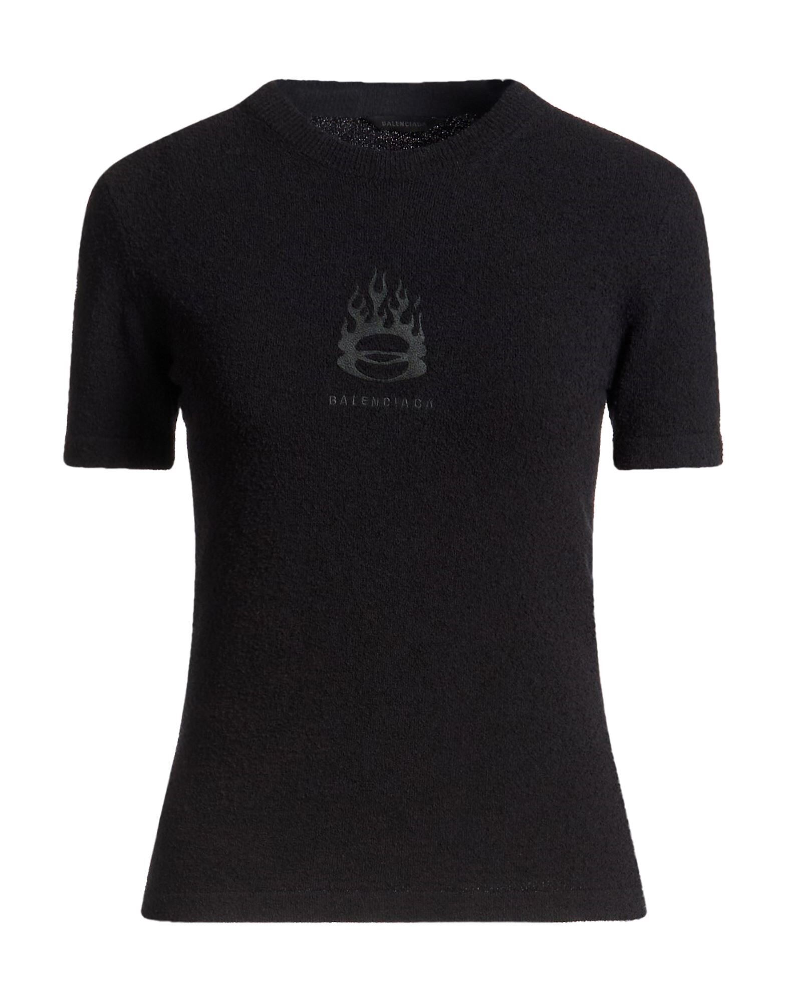 BALENCIAGA - Sweaters