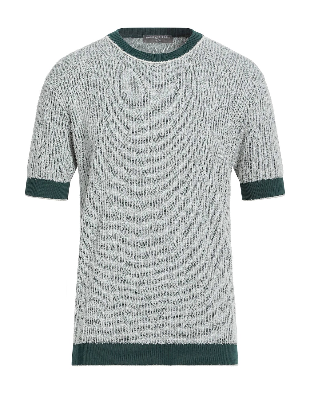 DANIELE FIESOLI - Pullover