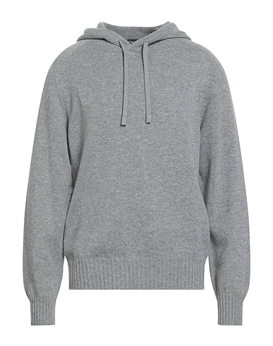 TOM FORD Cashmere blend Grey 100% Cashmere