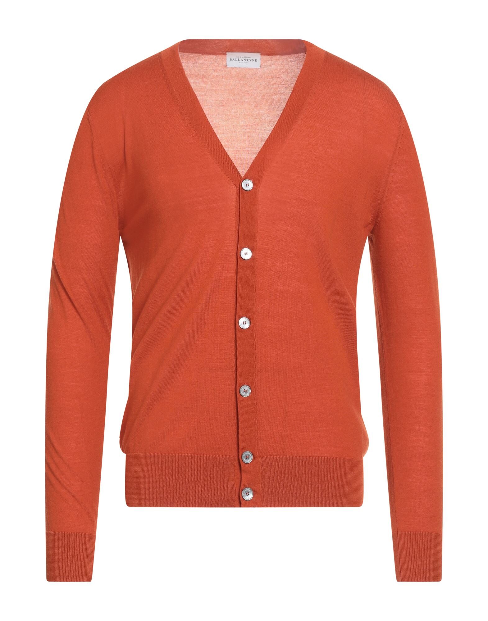 BALLANTYNE - Cardigans