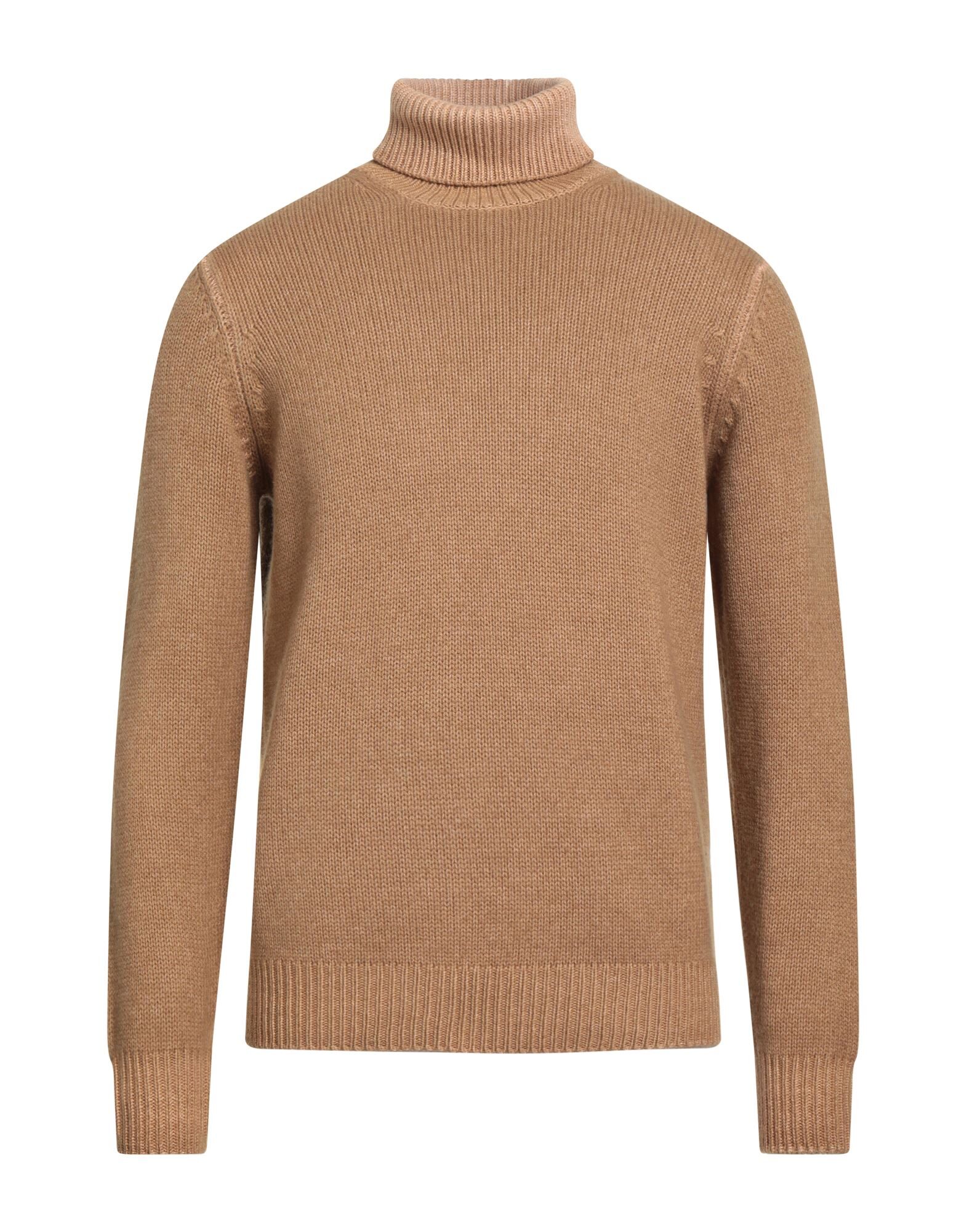FILIPPO DE LAURENTIIS - Rollkragenpullover