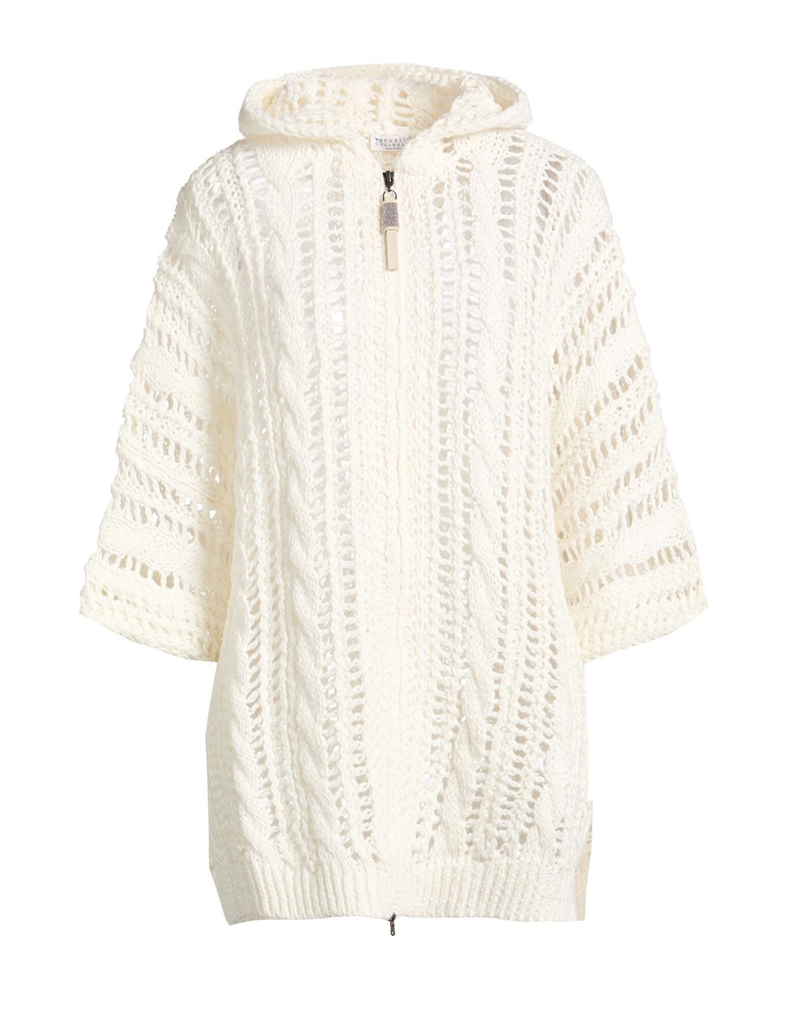 BRUNELLO CUCINELLI - Cardigans